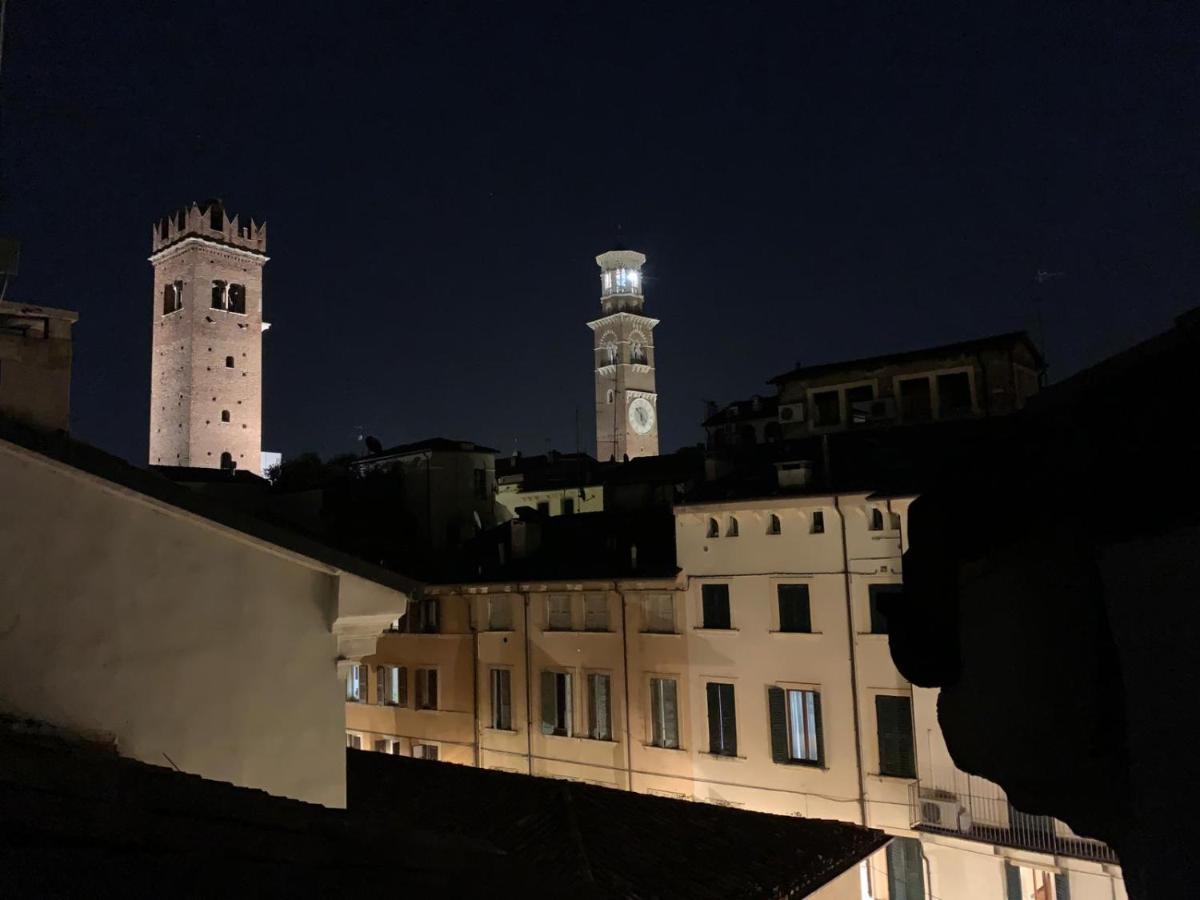 Casa Francesca Διαμέρισμα Βερόνα Εξωτερικό φωτογραφία