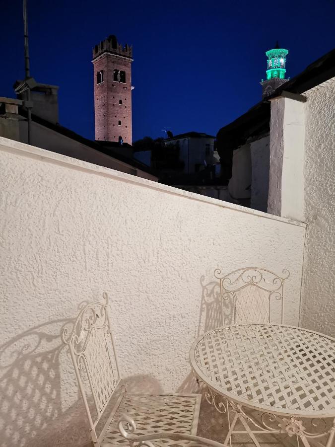 Casa Francesca Διαμέρισμα Βερόνα Εξωτερικό φωτογραφία