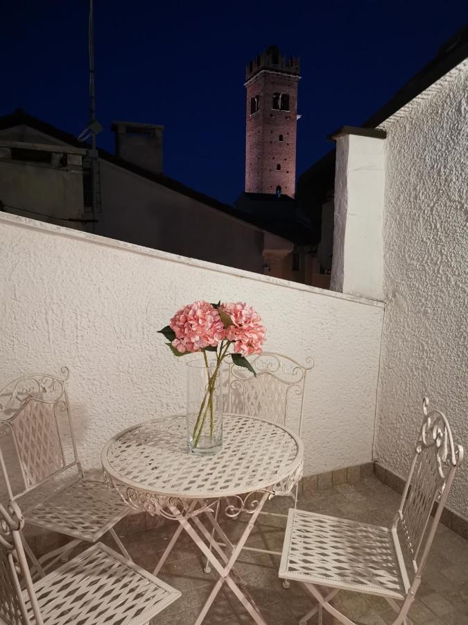 Casa Francesca Διαμέρισμα Βερόνα Εξωτερικό φωτογραφία