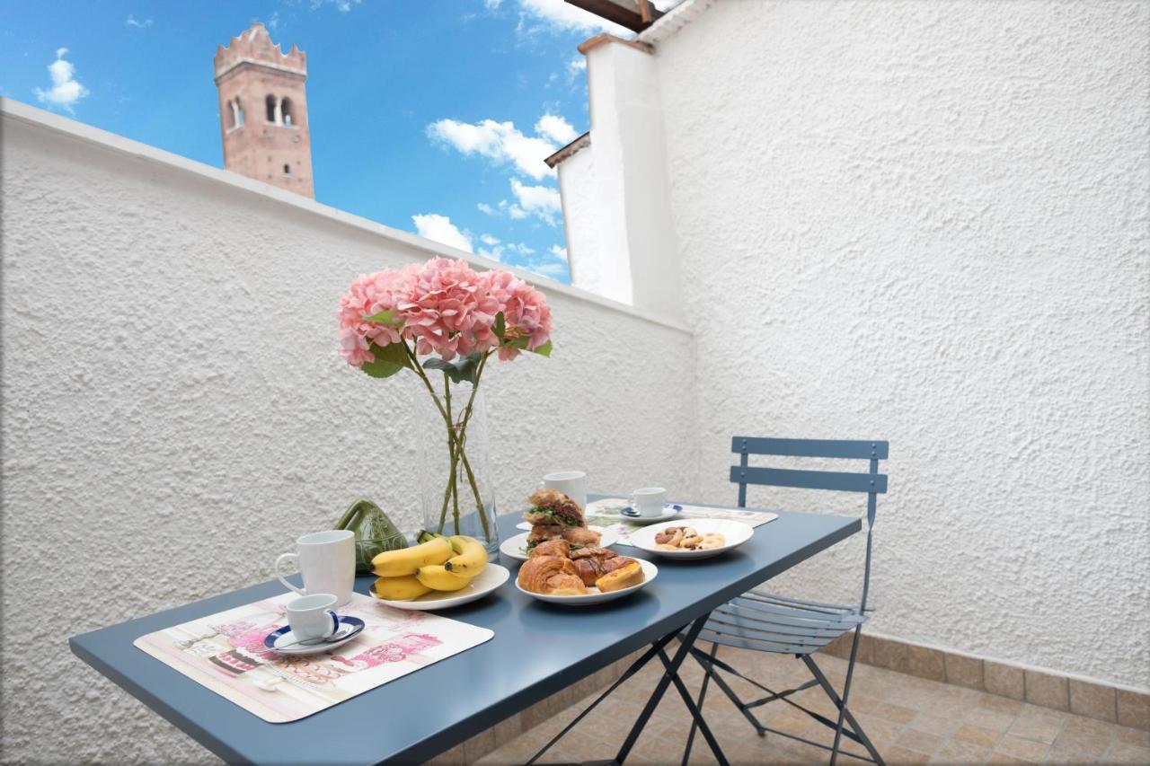 Casa Francesca Διαμέρισμα Βερόνα Εξωτερικό φωτογραφία