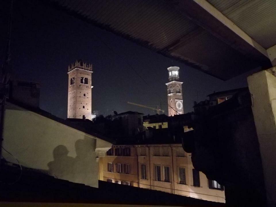 Casa Francesca Διαμέρισμα Βερόνα Εξωτερικό φωτογραφία