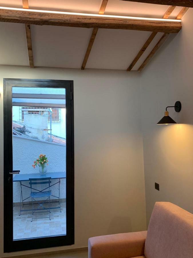 Casa Francesca Διαμέρισμα Βερόνα Εξωτερικό φωτογραφία