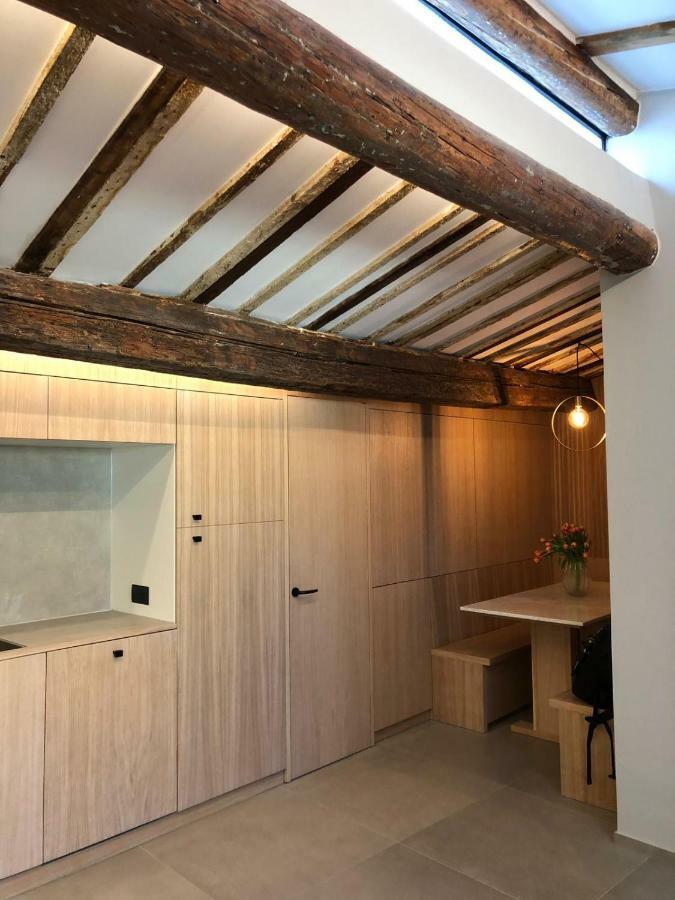 Casa Francesca Διαμέρισμα Βερόνα Εξωτερικό φωτογραφία