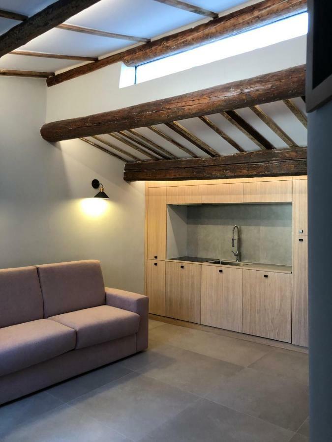 Casa Francesca Διαμέρισμα Βερόνα Εξωτερικό φωτογραφία