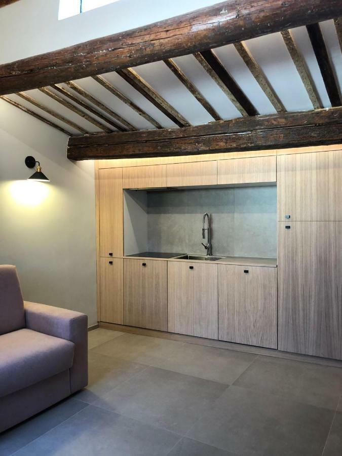 Casa Francesca Διαμέρισμα Βερόνα Εξωτερικό φωτογραφία