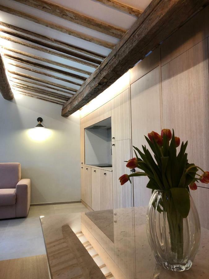 Casa Francesca Διαμέρισμα Βερόνα Εξωτερικό φωτογραφία