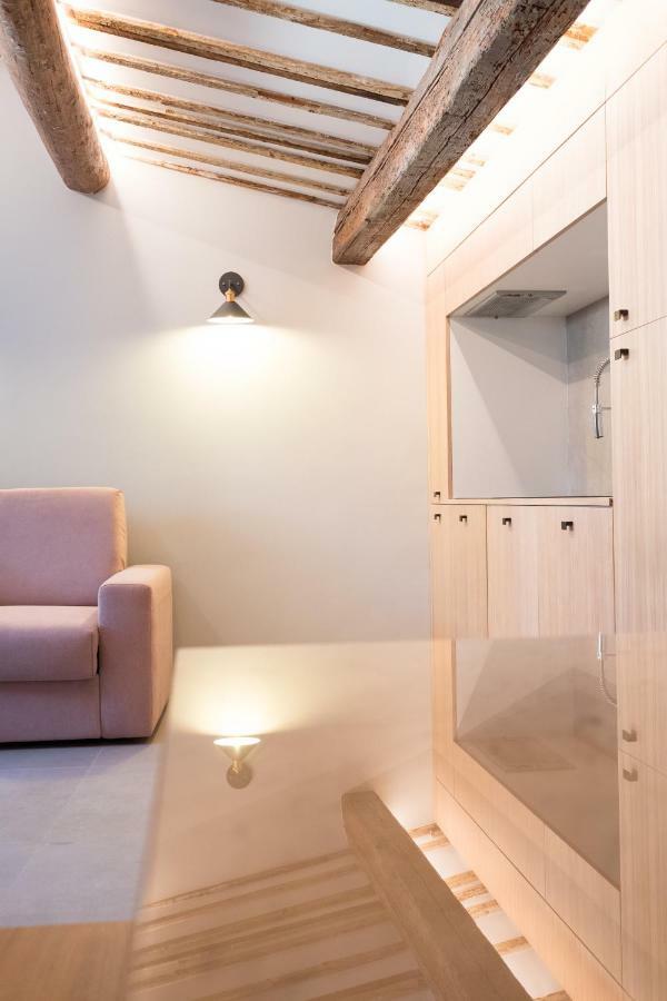 Casa Francesca Διαμέρισμα Βερόνα Εξωτερικό φωτογραφία