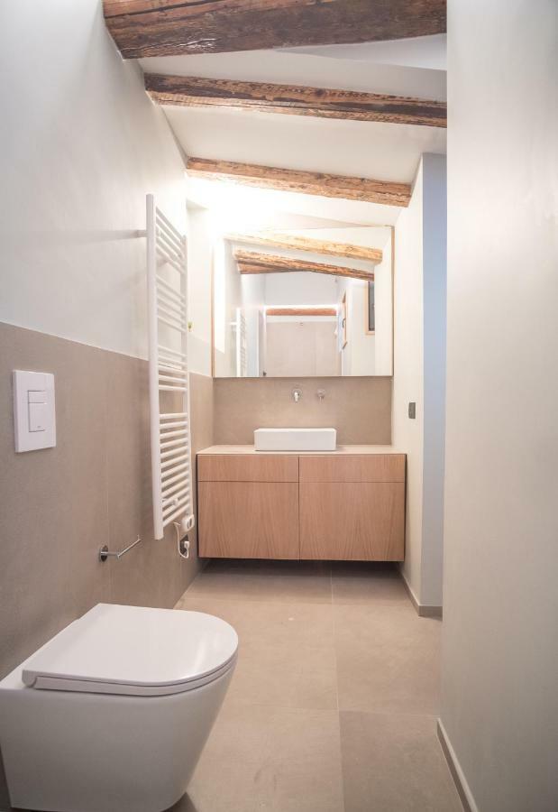 Casa Francesca Διαμέρισμα Βερόνα Εξωτερικό φωτογραφία