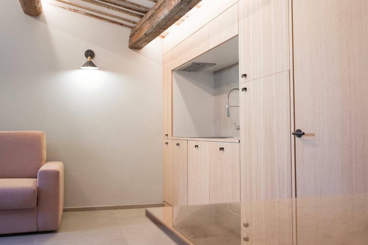 Casa Francesca Διαμέρισμα Βερόνα Εξωτερικό φωτογραφία