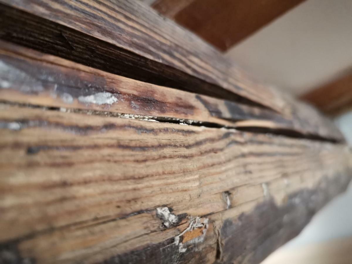 Casa Francesca Διαμέρισμα Βερόνα Εξωτερικό φωτογραφία