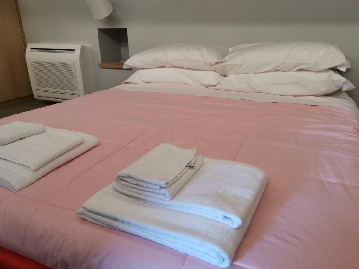 Casa Francesca Διαμέρισμα Βερόνα Εξωτερικό φωτογραφία