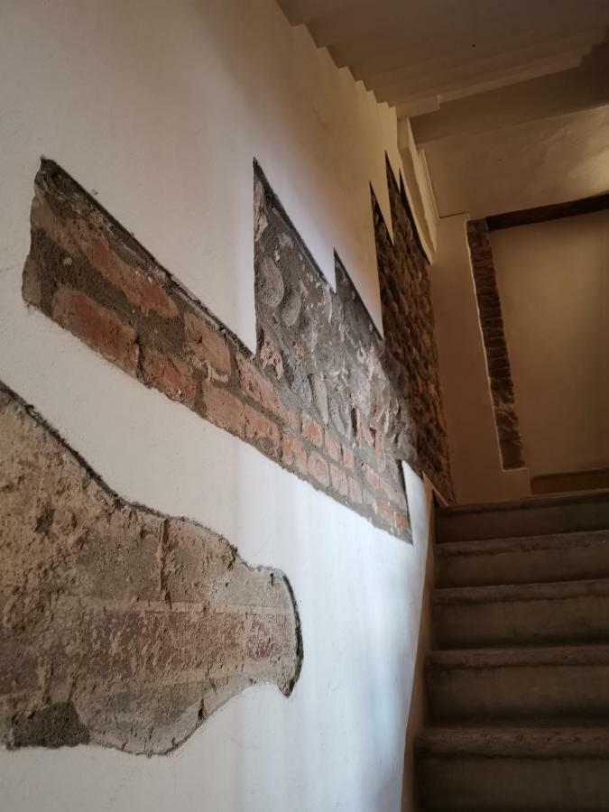 Casa Francesca Διαμέρισμα Βερόνα Εξωτερικό φωτογραφία